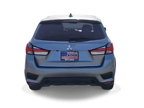 Used 2024 Mitsubishi Outlander Sport SE image 7