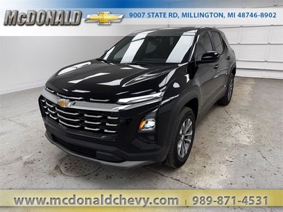 New 2026 Chevrolet Equinox LT w/ Convenience Package II