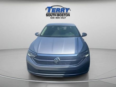 Used 2024 Volkswagen Jetta S FWD image 2