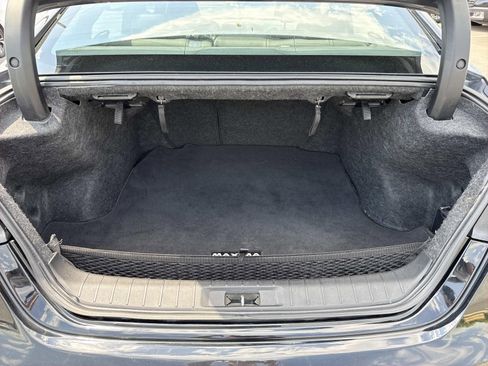 Used 2022 Nissan Maxima SR w/ Sport Mat Group FWD image 27