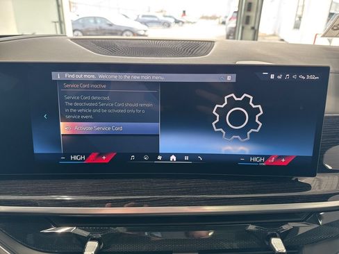 New 2026 BMW X5 xDrive40i AWD/4WD image 14