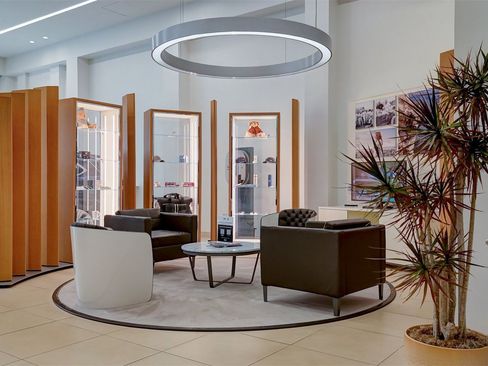 Used 2024 Bentley Continental GT Mulliner image 28