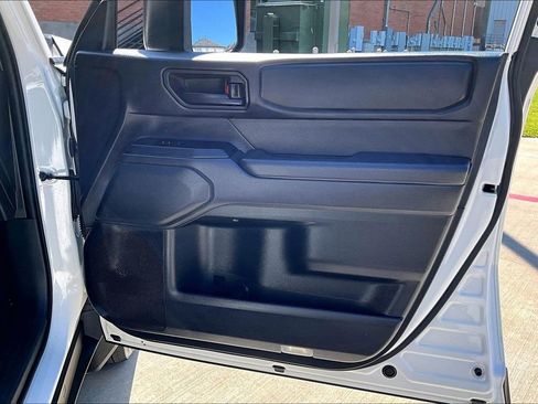 Used 2025 Toyota Land Cruiser 1958 AWD/4WD image 25