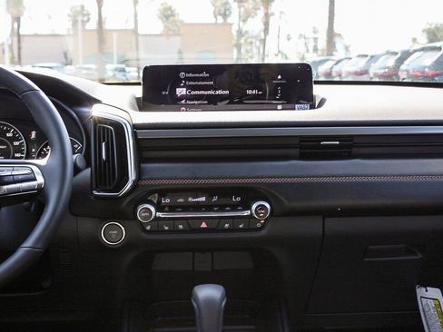 New 2026 MAZDA CX-50 2.5 Hybrid w/ Weather Package image 15