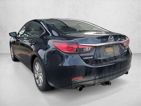 Used 2015 MAZDA MAZDA6 Sport image 7