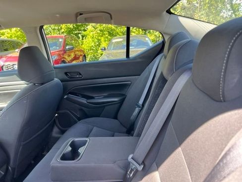 Used 2023 Nissan Altima 2.5 SV image 23