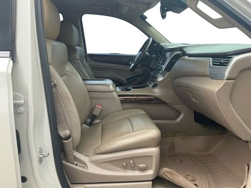 Used 2015 GMC Yukon SLT RWD image 22