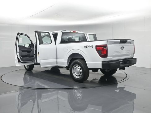 New 2026 Ford F150 XL AWD/4WD image 30
