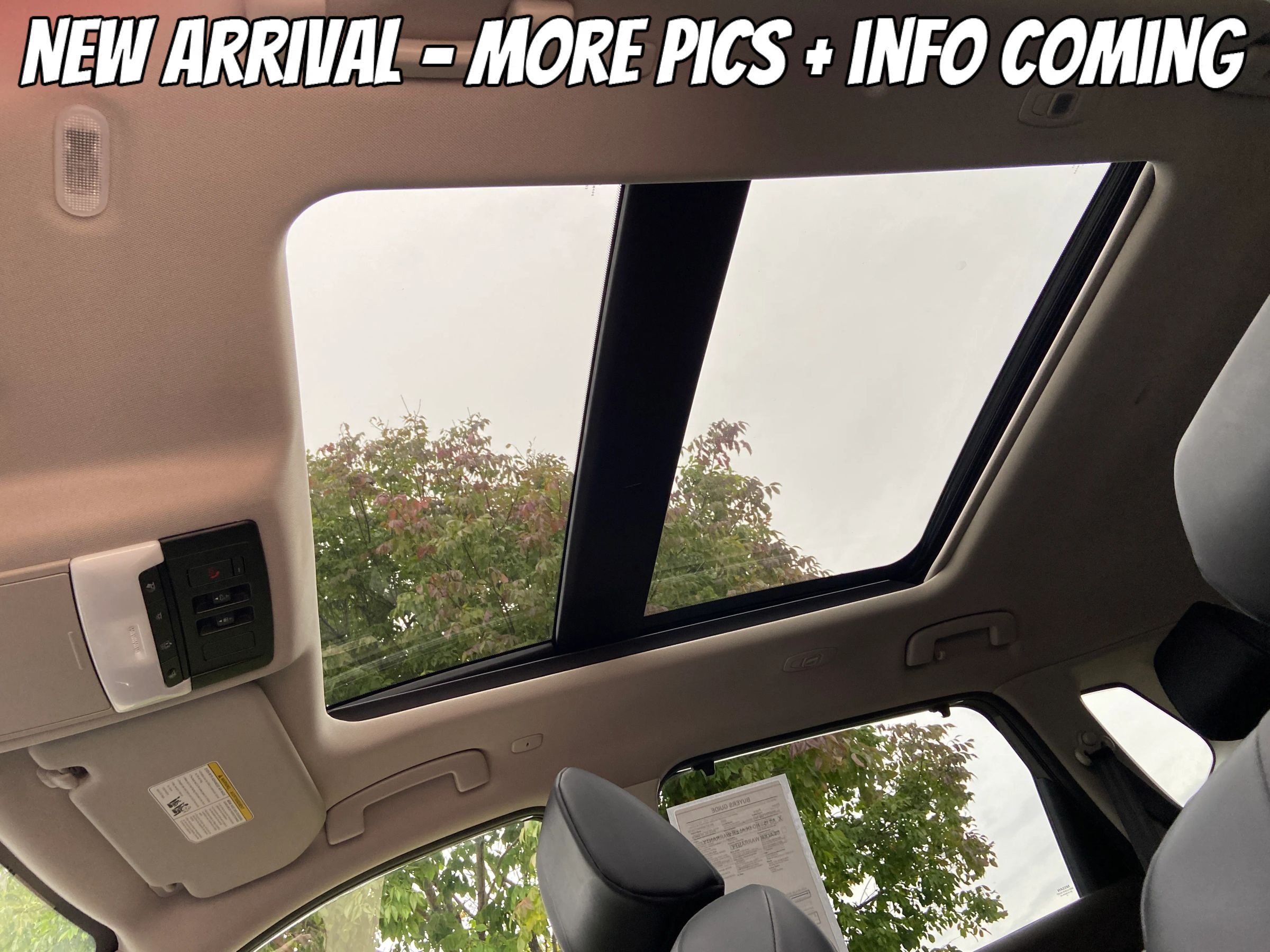 Used 2022 Nissan Rogue SV w/ SV Premium Package AWD/4WD image 4