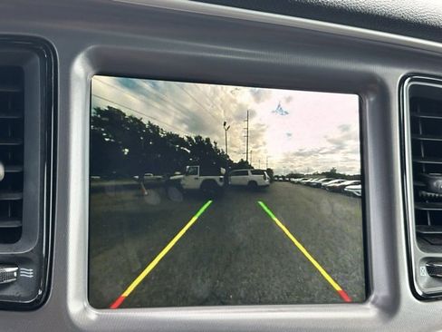 Used 2019 Dodge Challenger R/T Scat Pack image 9