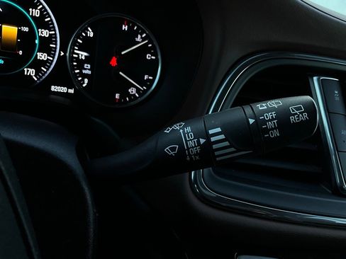 Used 2018 Buick Enclave Avenir w/ Avenir Technology Package image 44