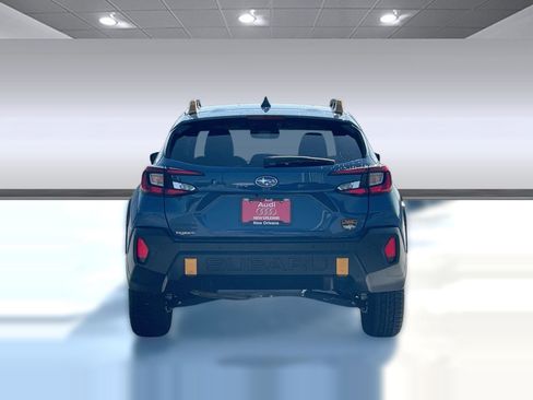 Used 2024 Subaru Crosstrek 2.5i Wilderness image 10