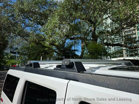 Used 2007 HUMMER H2 image 18