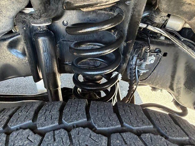 Used 2020 Ford F350 XLT AWD/4WD image 46