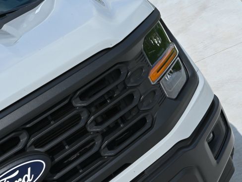 Used 2024 Ford F150 STX w/ Equipment Group 201A FX4 AWD/4WD image 10