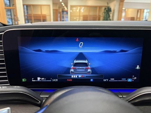 New 2026 Mercedes-Benz GLE 350 4MATIC image 13