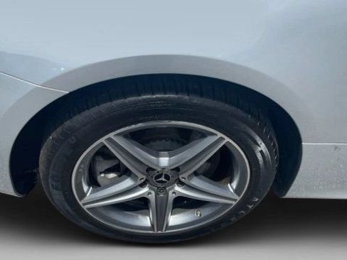 Used 2018 Mercedes-Benz E 400 Coupe w/ Premium 3 Package image 7