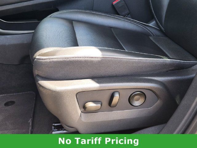 Used 2021 Buick Envision Essence w/ Technology Package I FWD image 24