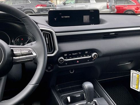 New 2026 MAZDA CX-50 Meridian Edition w/ Apex Package AWD/4WD image 5