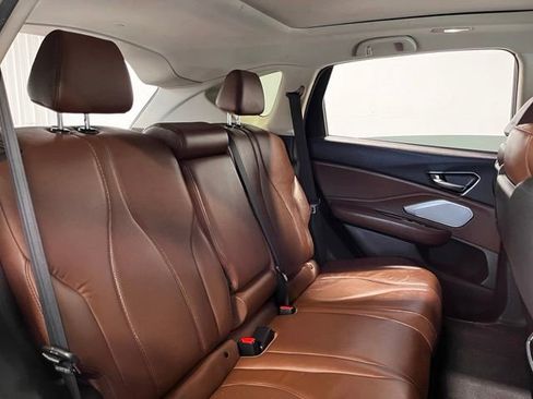 Used 2019 Acura RDX FWD w/ Technology Package image 13