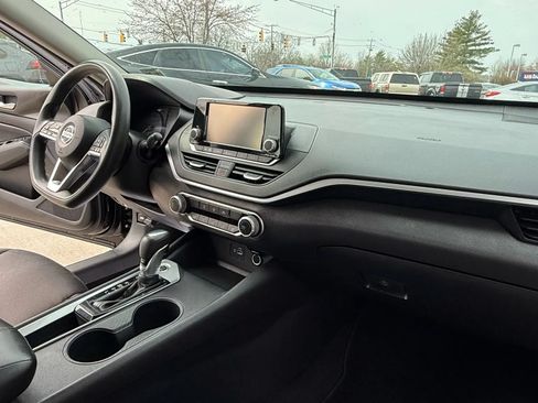 Used 2021 Nissan Altima 2.5 S w/ Driver Assist Package FWD image 13