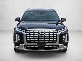 Used 2024 Hyundai Palisade Calligraphy FWD video 2