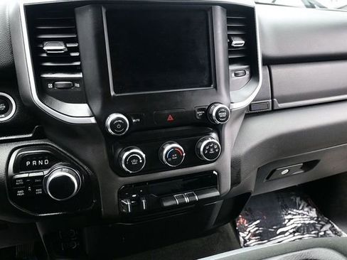Used 2021 RAM 1500 Big Horn image 20