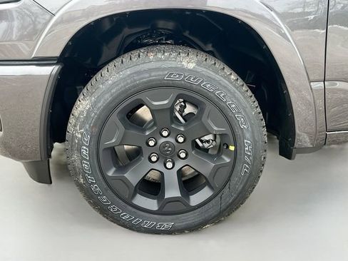 New 2026 RAM 1500 Big Horn image 32