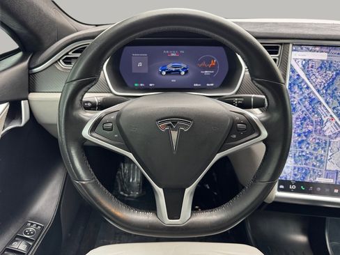 Used 2016 Tesla Model S P90D AWD/4WD image 22
