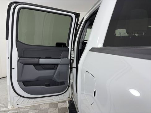 Certified 2024 Ford F150 XLT image 12