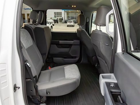 Used 2023 Ford F150 XLT image 19