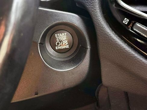 Certified 2021 Jeep Compass Limited AWD/4WD image 26