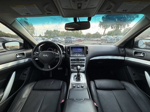 Used 2014 INFINITI Q60 AWD Coupe w/ Premium Package image 20