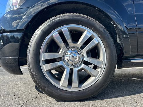 Used 2007 Ford F150 Harley-Davidson image 12