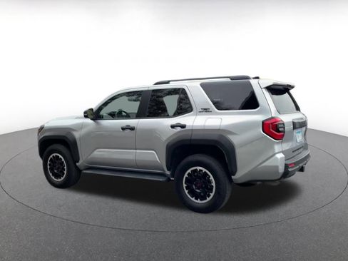 Used 2025 Toyota 4Runner TRD Off-Road image 10