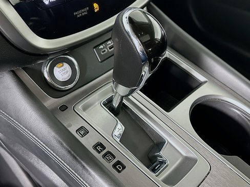 Used 2024 Nissan Murano SL image 24