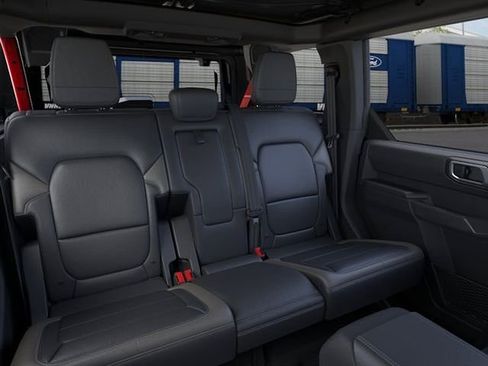 New 2026 Ford Bronco Outer Banks AWD/4WD image 11