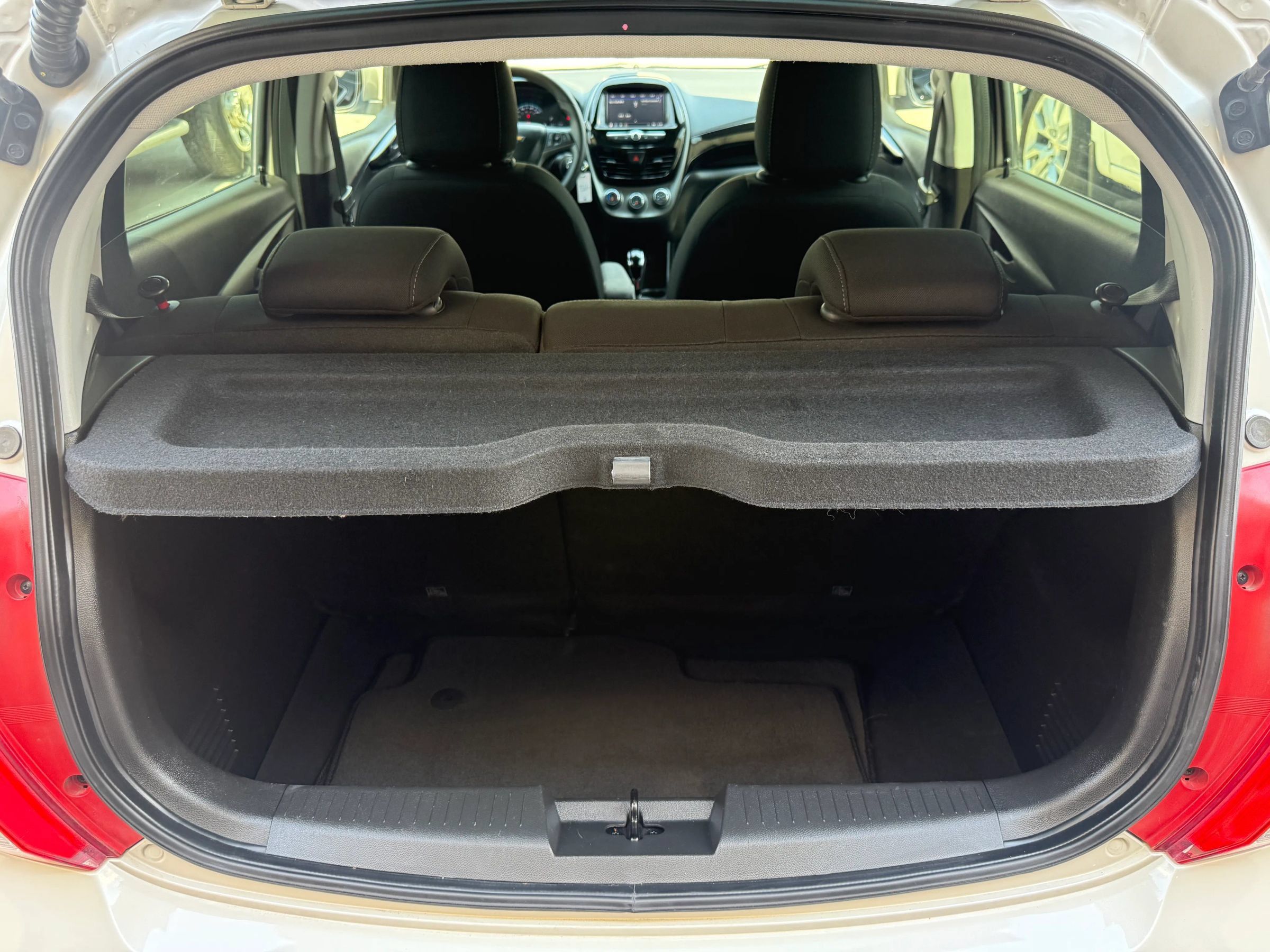 Used 2021 Chevrolet Spark LT FWD image 28
