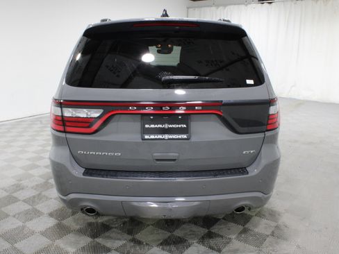 Used 2023 Dodge Durango GT RWD image 31