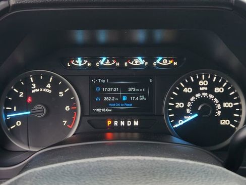 Used 2018 Ford F150 XLT w/ Equipment Group 302A Luxury RWD image 17