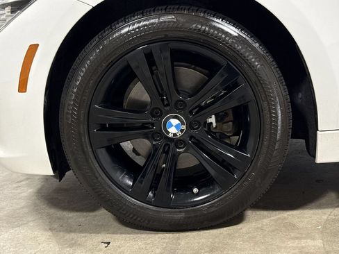 Used 2018 BMW 330i xDrive Sedan AWD/4WD image 27