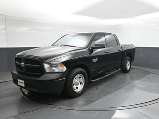 Used 2015 RAM 1500 Tradesman w/ Popular Equipment Group image 1