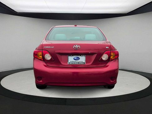 Used 2010 Toyota Corolla image 7