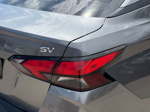 Used 2021 Nissan Versa SV image 24