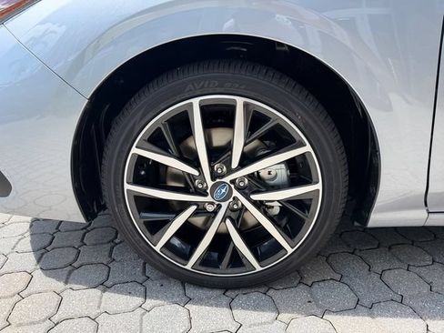 New 2026 Subaru Impreza 2.0i Sport AWD/4WD image 16