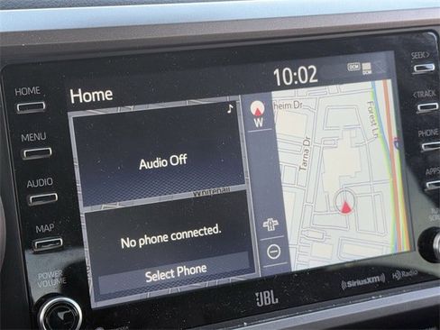 Used 2022 Toyota Tacoma Limited w/ Nightshade Package image 20