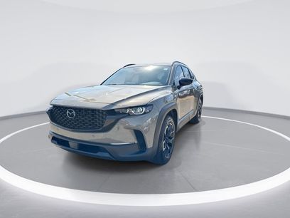 New 2026 MAZDA CX-50 Meridian Edition w/ Weather Package