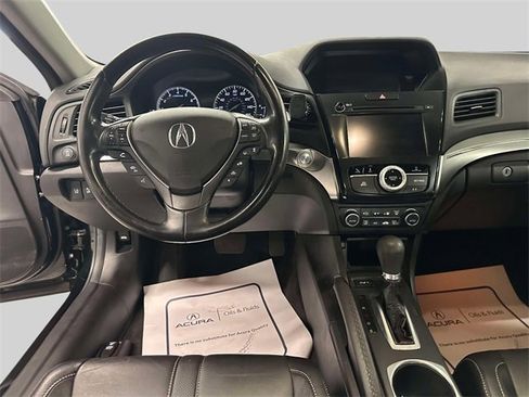 Used 2020 Acura ILX w/ Premium Package image 20