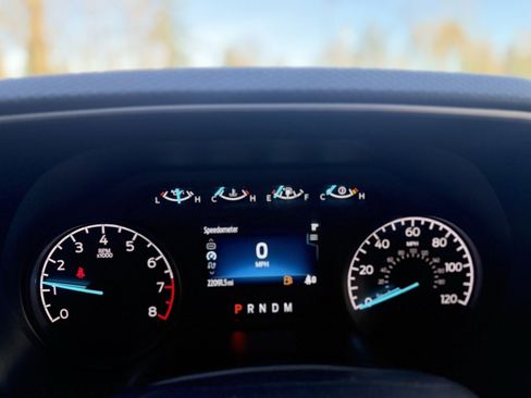 Used 2023 Ford F150 XLT w/ Trailer Tow Package image 34