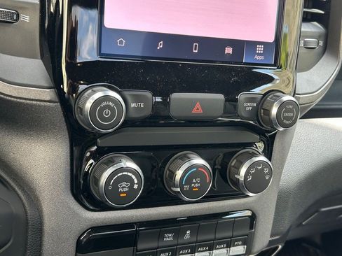 New 2025 RAM 5500 Tradesman image 38